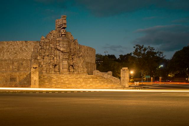 Monumento a la Bandera