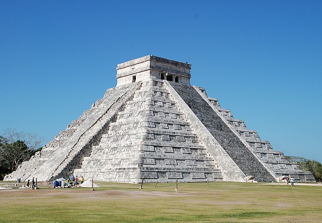 Chichen Itza