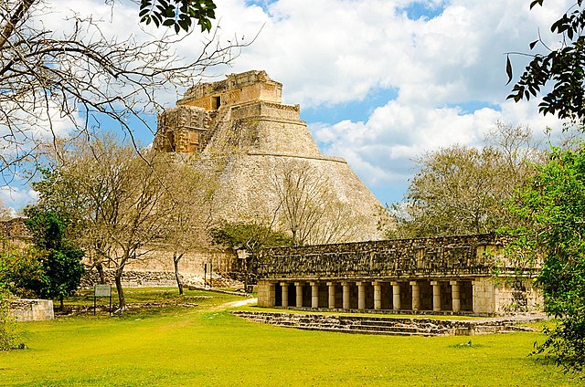 Uxmal